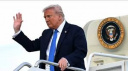 TRUMP'IN ORTADOĞU TURU BAŞLADI