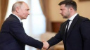 İSTANBUL'DA KRİTİK ZİRVE: ZELENSKI, SADECE PUTIN İLE GÖRÜŞECEK