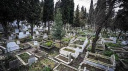 İSTANBUL'DA MEZARLIK ÜCRETLERİNE ZAM