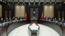 SAVUNMA SANAYİİ İCRA KOMİTESİ TOPLANDI