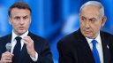 MACRON'DAN GAZZE TEPKİSİ: NETANYAHU'NUN YAPTIKLARI UTANÇ VERİCİ