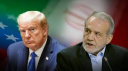 İRAN CUMHURBAŞKANI PEZEŞKİYAN, ABD BAŞKANI TRUMP'A TEPKİ GÖSTERDİ