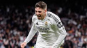 REAL MADRİD SON DAKİKADA GALİBİYETE UZANDI