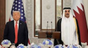 TRUMP, KATAR'DAN İRAN İLE NÜKLEER MÜZAKERELERDE DESTEK İSTEDİ