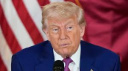 TRUMP: CUMA GÜNÜ İSTANBUL'A GİDEBİLİRİM