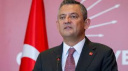 ÖZGÜR ÖZEL: TERÖRSÜZ TÜRKİYE SÜRECİNİN BAŞARILI OLMASINI İSTİYORUZ