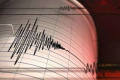 AKDENİZ'DE 6 BÜYÜKLÜĞÜNDE DEPREM