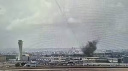 YEMEN'DEN BEN GURION HAVALİMANI'NA YENİ SALDIRI