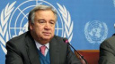 GUTERRES: BM UKRAYNA'DA ÇÖZÜM İÇİN TARAFLARA HER TÜRLÜ DESTEĞİ VERMEYE HAZIR