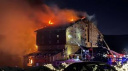 KARTALKAYA OTEL YANGINI MECLİS GÜNDEMİNDE: VALİ AYDIN, SÜRECİ ANLATTI