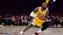 LEBRON JAMES'DEN 40 YAŞINDA SERVET NİTELİĞİNDE YENİ İMZA