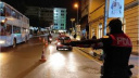 HUZUR İSTANBUL DENETİMLERİ: 1039 GÖZALTI