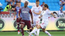 KARADENİZ DERBİSİNDEN GALİBİYET ÇIKMADI