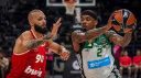 OLYMPIAKOS EUROLEAGUE ÜÇÜNCÜSÜ