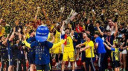 FENERBAHÇE İKİNCİ KEZ EUROLEAGUE ŞAMPİYONU OLDU