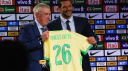 CARLO ANCELOTTI, BREZİLYA MİLLİ TAKIMINDA