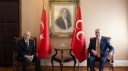TBMM BAŞKANI KURTULMUŞ, MHP LİDERİ BAHÇELİ'Yİ ZİYARET EDECEK