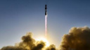STARSHIP'İN 9'UNCU TEST UÇUŞU DA BAŞARISIZ OLDU