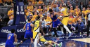 INDIANA PACERS NBA FİNALİNE YAKLAŞTI