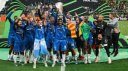 KONFERANS LİGİ'NİN ŞAMPİYONU CHELSEA