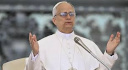 YENİ PAPA 14. LEO'DAN GAZZE'DE ATEŞKES ÇAĞRISI