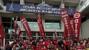 İZMİR'DE 23 BİN İŞÇİ GREVE GİTTİ