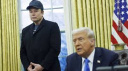 ELON MUSK, TRUMP KABİNESİNDEN AYRILDI
