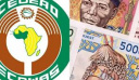 ECOWAS, ORTAK PARA BİRİMİ 