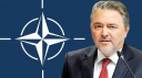 TÜRKİYE'NİN NATO DAİMİ TEMSİLCİLİĞİ'NE BASAT ÖZTÜRK ATANDI