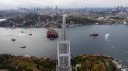 İSTANBUL BOĞAZI'NDA GEMİ TRAFİĞİ ÇİFT YÖNLÜ ASKIYA ALINDI