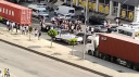 İZMİR'DE OTOMOBİLE SİLAHLI SALDIRI: 3 ÖLÜ, 3 YARALI