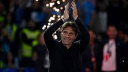 ANTONIO CONTE İÇİN RESMİ AÇIKLAMA GELDİ