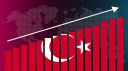 EKONOMİ İLK ÇEYREKTE YÜZDE 2 BÜYÜDÜ