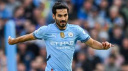 GALATASARAY'DAN İLKAY GÜNDOĞAN SÜRPRİZİ