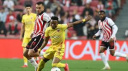SAMSUNSPOR LİGİ ÜÇÜNCÜ SIRADA BİTİRDİ