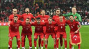 A MİLLİ FUTBOL TAKIMI'NIN ABD YOLCULUĞU BAŞLIYOR