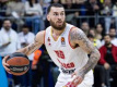 MONACO, MIKE JAMES'İ KADRO DIŞI BIRAKTI