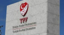 TFF'DEN, FUTBOL DİSİPLİN TALİMATI'NDA YENİ KARARLAR