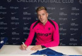 MANCHESTER UNITED'IN GÖZDESİ LIAM DELAP CHELSEA'YE İMZA ATTI
