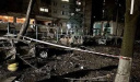 RUSYA'DAN UKRAYNA'YA İHA SALDIRILARI: BEŞ ÖLÜ