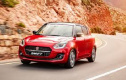 SUZUKİ SWIFT'İN ÜRETİMİ DURDU