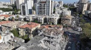 İSRAİL'DEN İRAN'A YENİ TEHDİT: HER BİNAYA KARŞILIK TAHRAN'DA 100 BİNA YIKILACAK