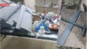 İRAN DUYURDU: TAHRAN'DA İSRAİL AJANLARININ DRONE ÜRETİM ATÖLYESİ BULUNDU