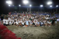 PLAJ VOLEYBOLUNDA ŞAMPİYONLAR BELLİ OLDU