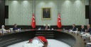 KABİNE TOPLANIYOR