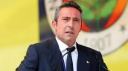TFF AÇIKLADI: UEFA'DA GÖREVLİ 12 İSİM ARASINDA ALİ KOÇ DA VAR