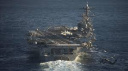 ABD USS NIMITZ UÇAK GEMİSİNİ ORTA DOĞU'YA YÖNLENDİRDİ
