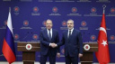 FİDAN, LAVROV VE AL NAHYAN İLE İRAN-İSRAİL SAVAŞINI GÖRÜŞTÜ