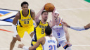 OKLAHOMA CITY THUNDER, NBA FİNALİNDE INDIANA PACERS KARŞISINDA 3-2 ÖNE GEÇTİ