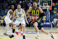 FENERBAHÇE, FİNAL SERİSİNDE 1-0 ÖNE GEÇTİ